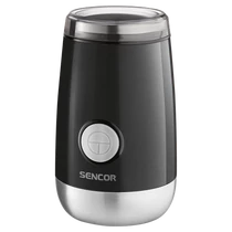 Sencor SCG2051BK KÁVÉDARÁLÓ