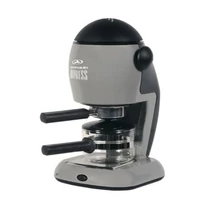 Szarvasi SZV624 SZÜRKE KÁVÉFŐZŐ PRESSZÓ