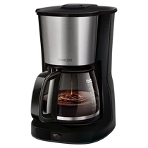 Sencor SCE3050SS KÁVÉFŐZŐ FILTERES