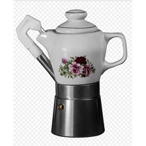 Fatima FATIMA KETTES KÁVÉFŐZŐ KOTYOGÓS 2 SZEMÉLYES