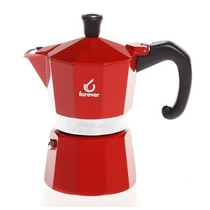 Forever 120218 KÁVÉFŐZŐ KOTYOGÓS 3 SZEMÉLYES