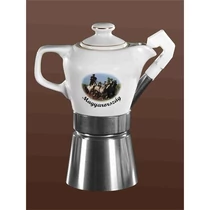 Fatima FATIMA MAGYARORSZÁG KÁVÉFŐZŐ KOTYOGÓS 4 SZEMÉLYES