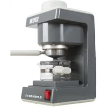 Szarvasi SZV612 SZÜRKE KÁVÉFŐZŐ PRESSZÓ