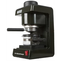 Szarvasi SZV612 BARNA KÁVÉFŐZŐ PRESSZÓ