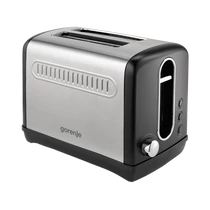 Gorenje T1100CLBK KENYÉRPIRÍTÓ