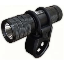 Esperanza EOT056 KERÉKPÁR LÁMPA LED ELSŐ