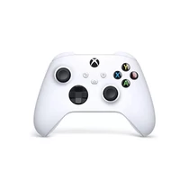 Microsoft XBOX SERIES KONTROLLER WHITE (QAS-00009) KONTROLLER