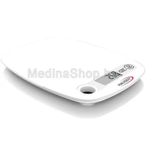 Hauser DKS1064W KONYHAMÉRLEG