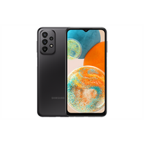 Samsung A236B GALAXY A23 5G DS (64GB), BLACK MOBILTELEFON
