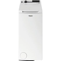 Whirlpool TDLRB 65242BS EU/N MOSÓGÉP FELÜLTÖLTŐS