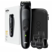 Braun MBMGK 5 MULTIFUNKCIÓS TESTSZŐRZET ÁPOLÓ