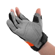 Handy 11143XL MUNKAVÉDELMI KESZTYŰ HABOSÍTOTT TENYÉR, 3 NYITOTT UJJ XL Handy 11143XL MUNKAVÉDELMI KESZTYŰ HABOSÍTOTT TENYÉR, 3 NYITOTT UJJ XL