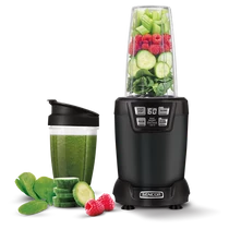 Sencor SNB6600BK NUTRI TURMIX