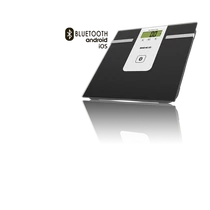 Beez SB-T-1900 MÉRLEG SZEMÉLY OKOS