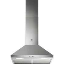 Electrolux LFC316X PÁRAELSZÍVÓ KÜRTŐS