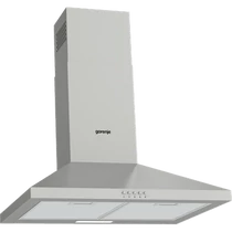 Gorenje WHC629E4X PÁRAELSZÍVÓ KÜRTŐS