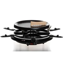 Eva 022798 RACLETTE GRILL SÜTŐ