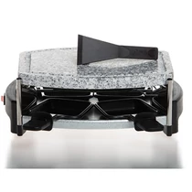 Eva 022758 RACLETTE GRILL SÜTŐ