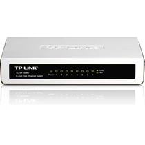 Tp-link TL-SF1008D SWITCH