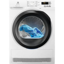 Electrolux EW7H578S SZÁRÍTÓGÉP HŐSZIVATTYÚS