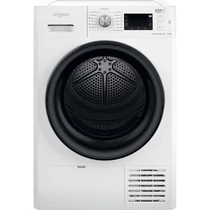 Whirlpool FFT M22 9X2B EE SZÁRÍTÓGÉP HŐSZIVATTYÚS