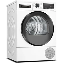 Bosch WQG14500BY SZÁRÍTÓGÉP HŐSZIVATTYÚS KONDENZÁCIÓS