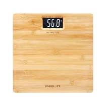 Momert 5877 SZEMÉLYMÉRLEG BAMBUSZ