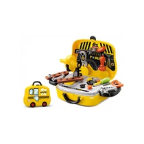 Buddy toys BGP 2012 SZERSZÁM KÉSZLET