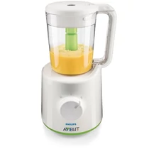 Philips SCF870/22 TURMIXGÉP&PÁROLÓ