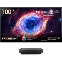 Hisense 100L9HD UHD SMART LASER TV