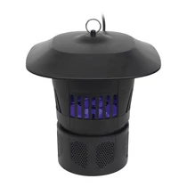 Home by somogyi IKF 50 VENTILÁTOROS BELTÉRI ROVARCSAPDA 9W