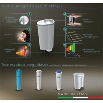 Laica EOA0002 VÍZLÁGYÍTÓ BETÉT