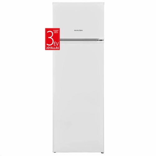 Navon REF 283++W Felülfagyasztós kombinált hűtőszekrény-ELECTRICS