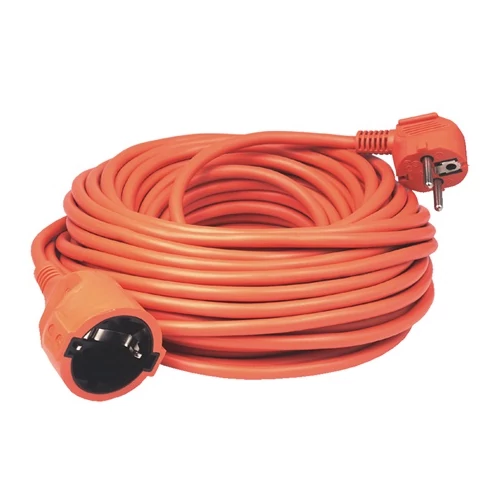 Home by somogyi NV 2-20/OR/1,5 20M-ES HOSSZABBÍTÓ NARANCS