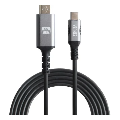 Yenkee YCU 430 ADAPTER KÁBEL USB C - HDMI