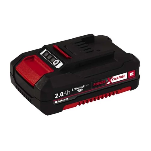 Einhell 18V 2,0 AH POWER-X-CHANGE AKKUMULÁTOR