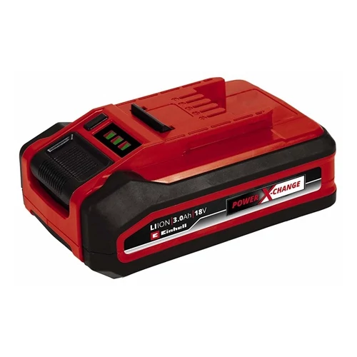 Einhell 18V 3,0 AH POWER-X-CHANGE PLUS AKKUMULÁTOR