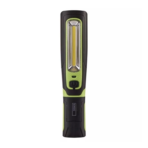 Emos P4532 AKKUMULÁTOROS COB+CREE LED SZERELŐLÁMPA 470LM