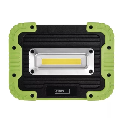 Emos P4534 AKKUMULÁTOROS COB LED LÁMPA 5W 600LM