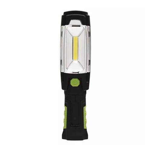 Emos P4518 AKKUMULÁTOROS COB LED SZEREŐLÁMPA 380LM