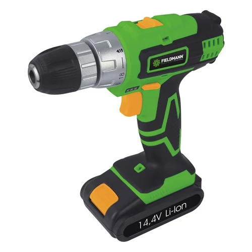 Fieldmann FDV10301A AKKUMULÁTOROS FÚRÓ CSAVAROZÓ