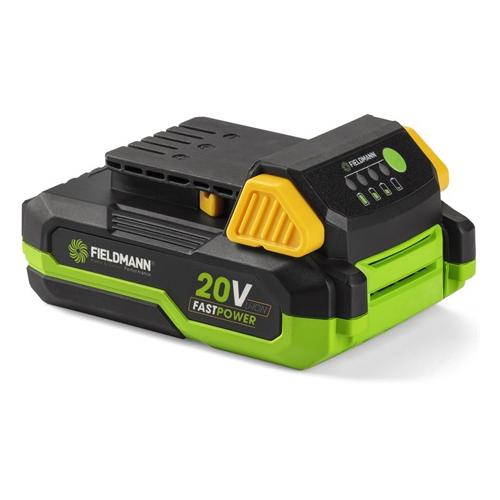 Fieldmann FDUZ79020 AKKUMULÁTOR 20V