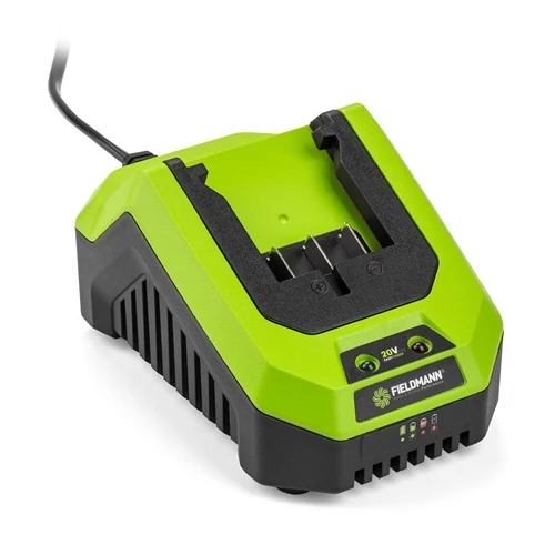 Fieldmann FDUZ79100 AKKUMULÁTOR TÖLTŐ