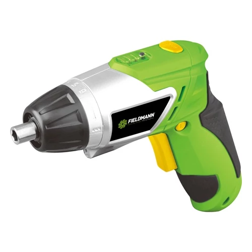 Fieldmann FDS10101A AKKUS CSAVARHÚZÓ