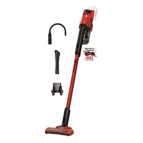 Einhell TE-SV 18 LI - SOLO AKKUS ÁLLÓ PORSZÍVÓ