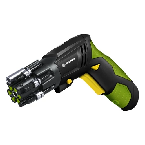 Fieldmann FDS10102A AKKUS CSAVARHÚZÓ
