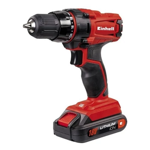 Einhell TC-CD 18-2 LI (1X1,5 AH) AKKUS CSAVAROZÓ