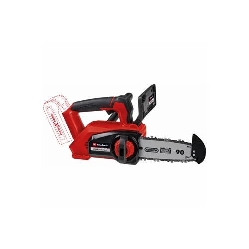 Einhell FORTEXXA 18/20 TH - SOLO AKKUS EGYKEZES LÁNCFŰRÉSZ