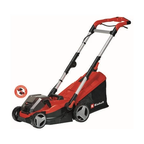 Einhell GE-CM 36/34-1 LI - SOLO AKKUS FŰNYÍRÓ