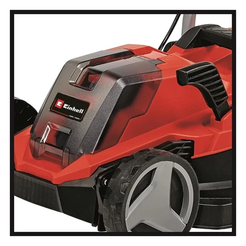 Einhell GE-CM 18/33 LI (1X4,0AH) AKKUS FŰNYÍRÓ